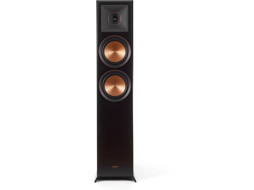 Klipsch RP-6000F 1本　現状品 Klipsch Reference Premiere RP-6000F (Ebony) Floor-standing speaker