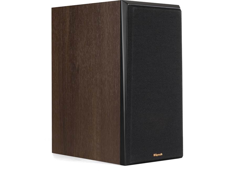 Klipsch Reference Premiere RP-600M (Walnut) Bookshelf speakers