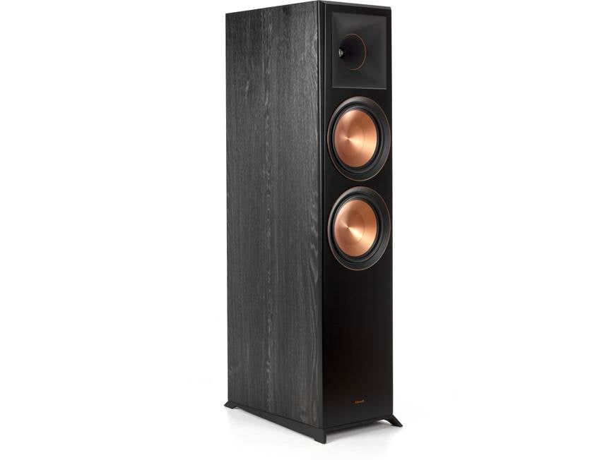 りん＊プロフ Klipsch Reference Premiere RP-8000F (Ebony) Floor-standing speaker