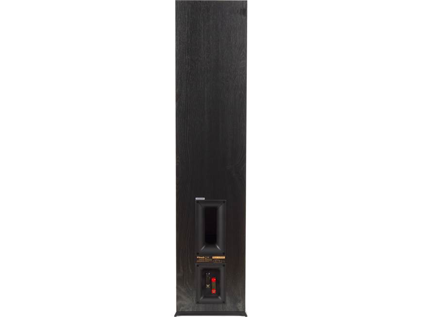 Klipsch Reference Premiere RP-8000F (Walnut) Floor-standing