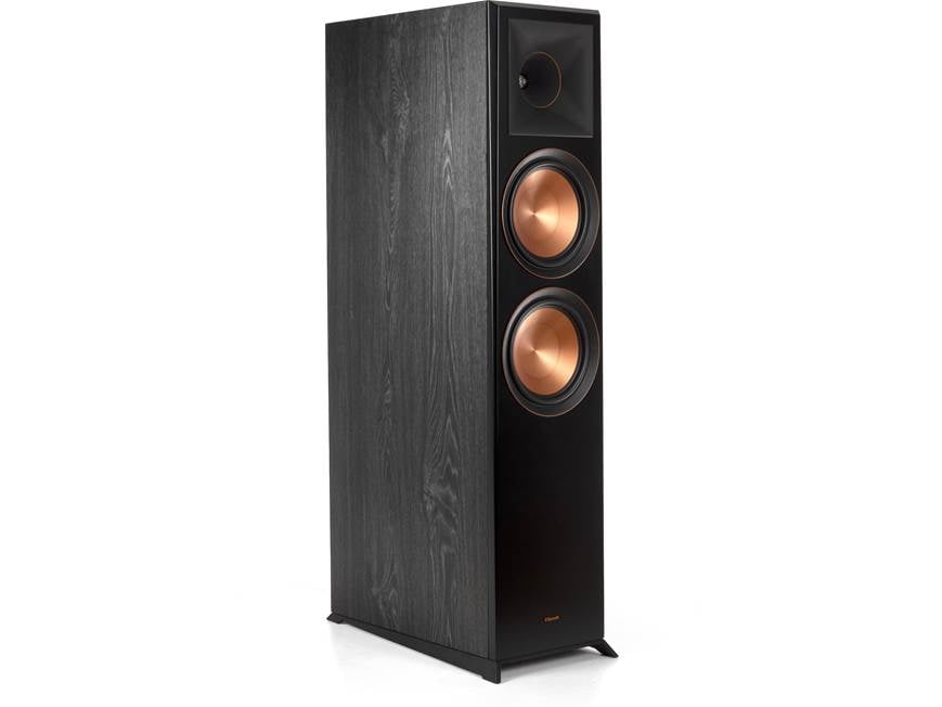 Klipsch RP-8060FA 5.1.2 Dolby Atmos® Home Theater Speaker System