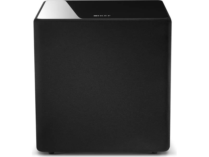 KEF KUBE Subwoofer - Thumbnail 2