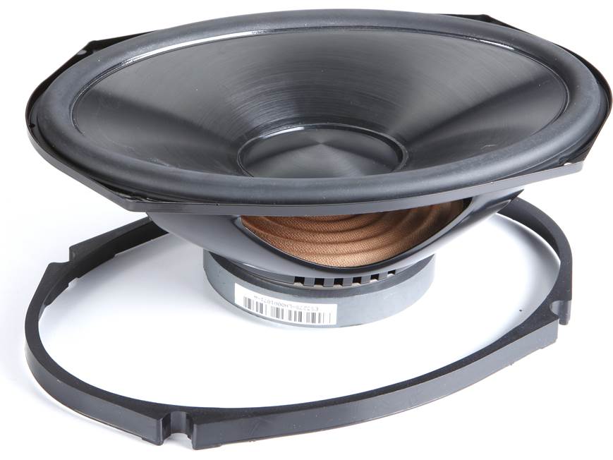 Infinity Reference REF-9630cx Reference Series 6