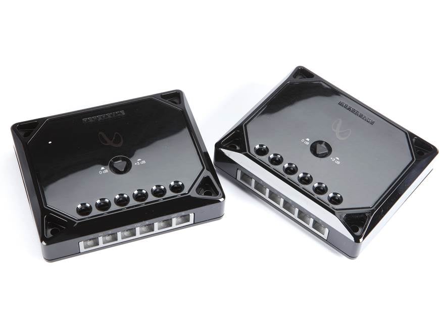 Infinity Reference REF-9630cx 6