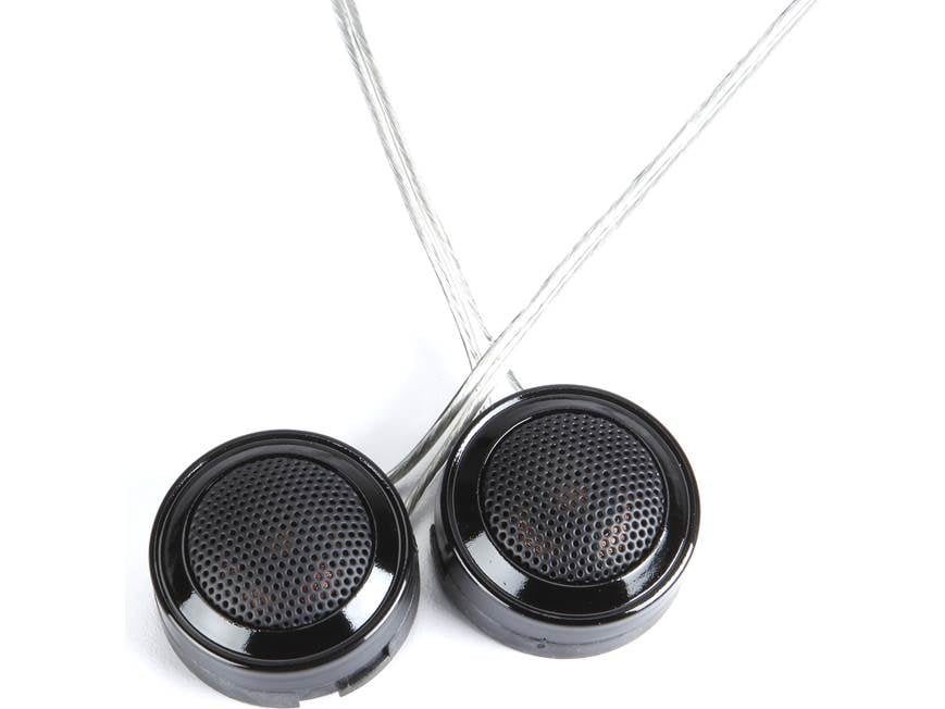 Infinity Reference REF-9630cx Reference Series 6