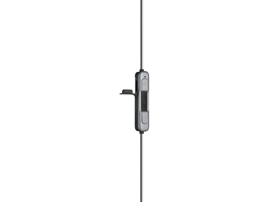 JBL Reflect Mini 2 (Black) In-ear wireless Bluetooth® sports