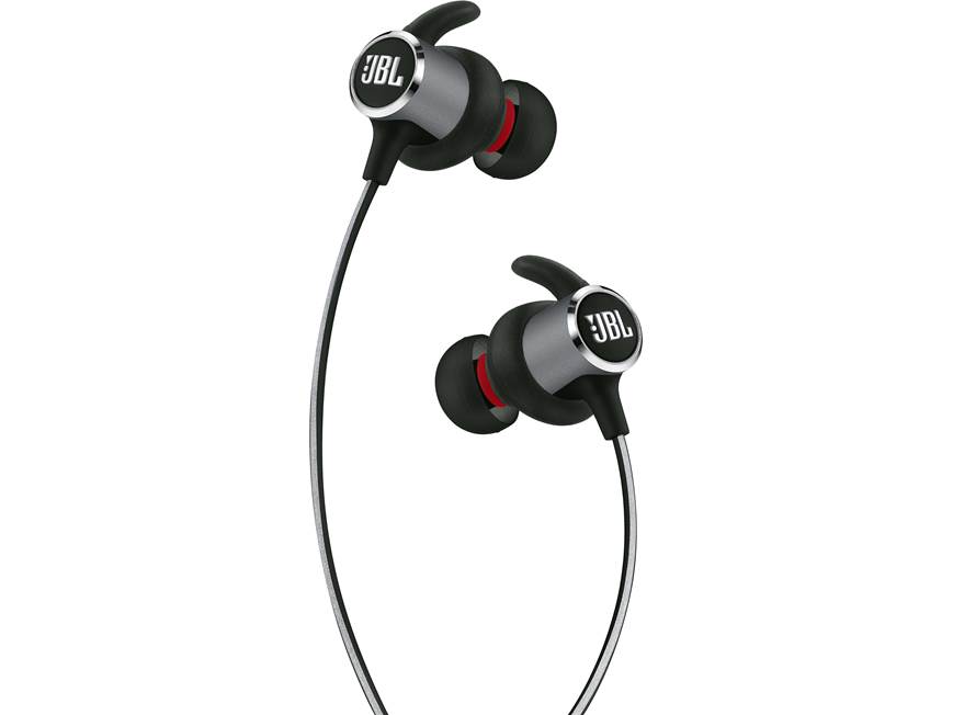 JBL Reflect Mini 2 (Black) In-ear wireless Bluetooth® sports