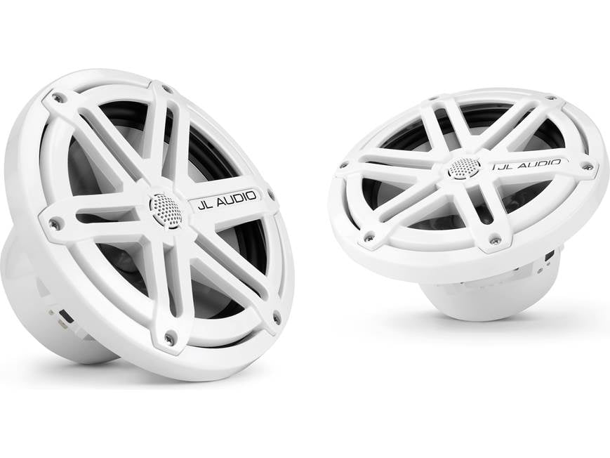 JL Audio MX770-CCX-SG-WH (White w/ White 