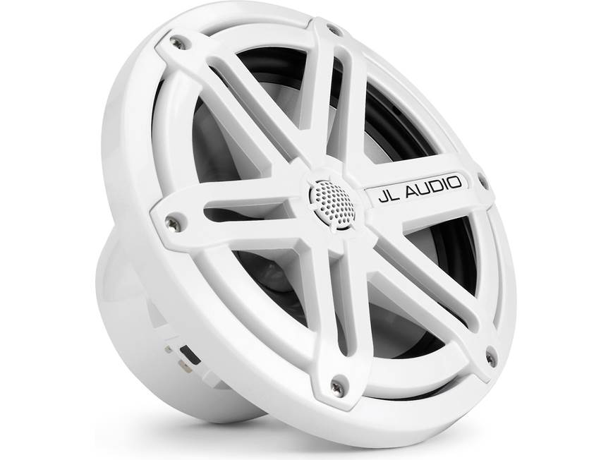 JL Audio MX770-CCX-SG-WH (White w/ White 