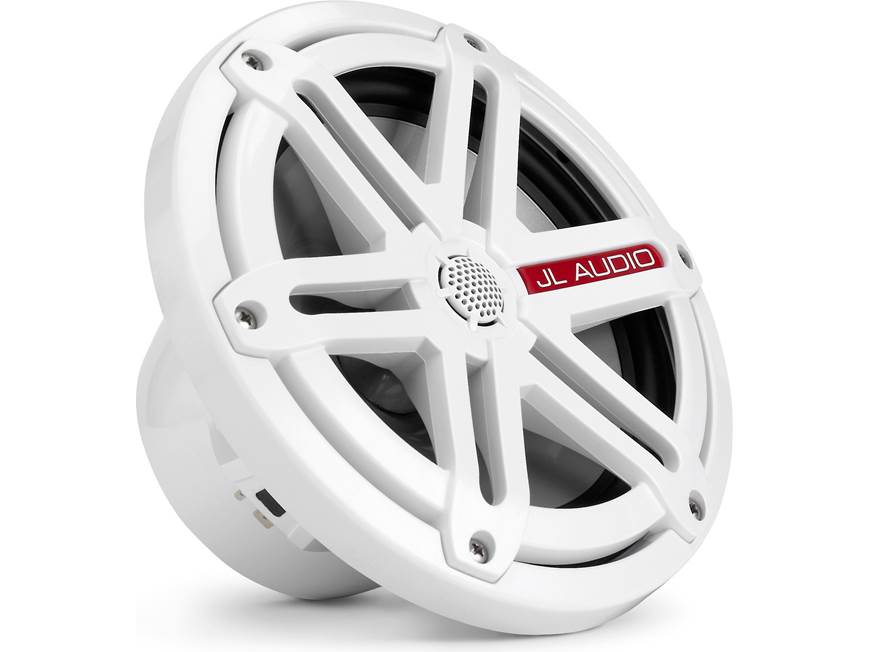 JL Audio MX770-CCX-SG-WH (White w/ White 