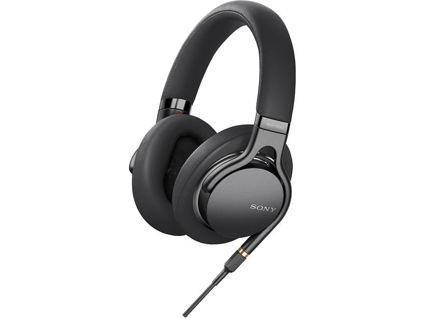 Sony MDR-1AM2 Over-ear headphones at Crutchfield