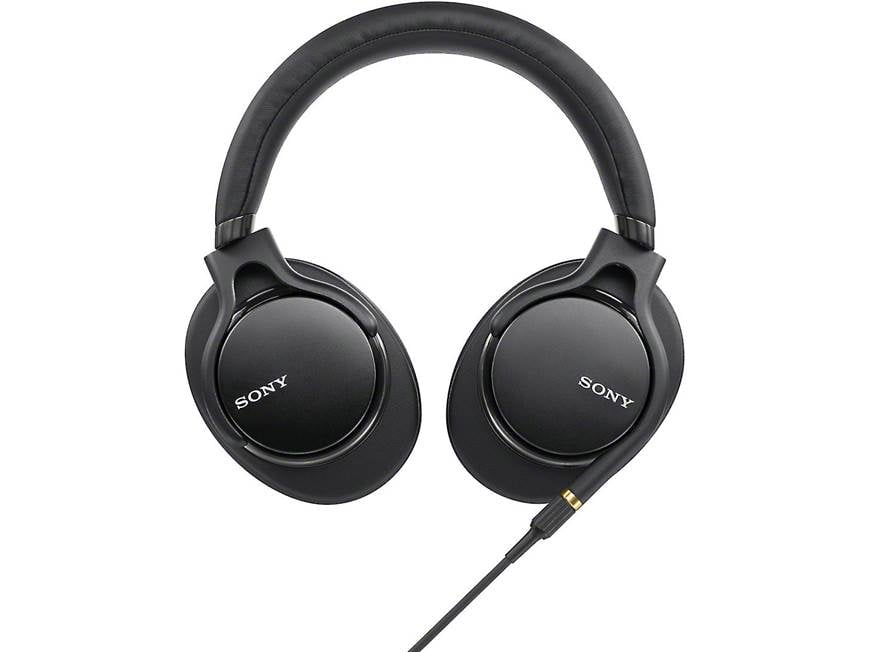 Sony MDR-1AM2 Over-ear headphones at Crutchfield