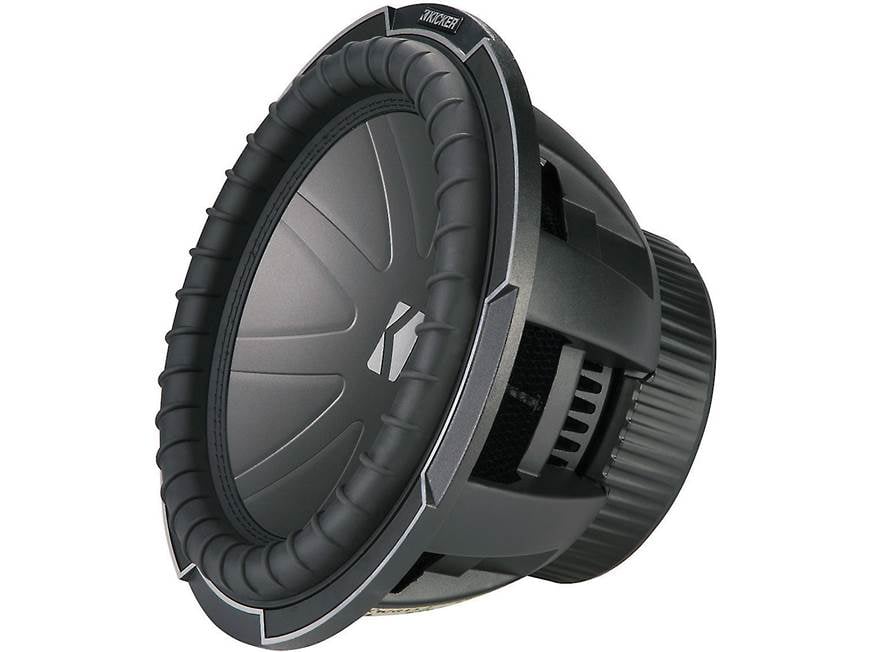 Kicker Q-Class 42CWQ124 CompQ Series 12