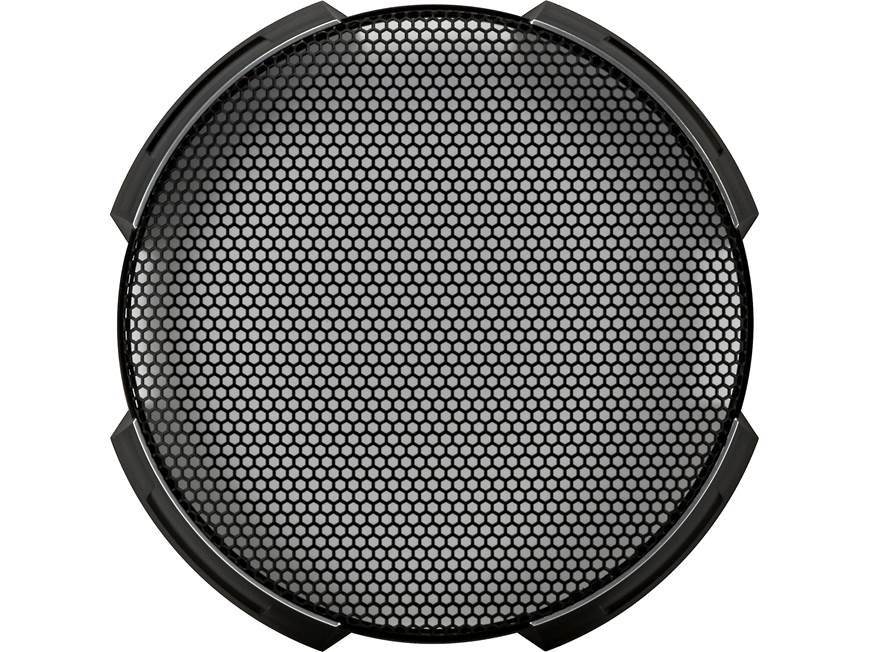 Kicker Q-Class GCWQ100 Grille for 10