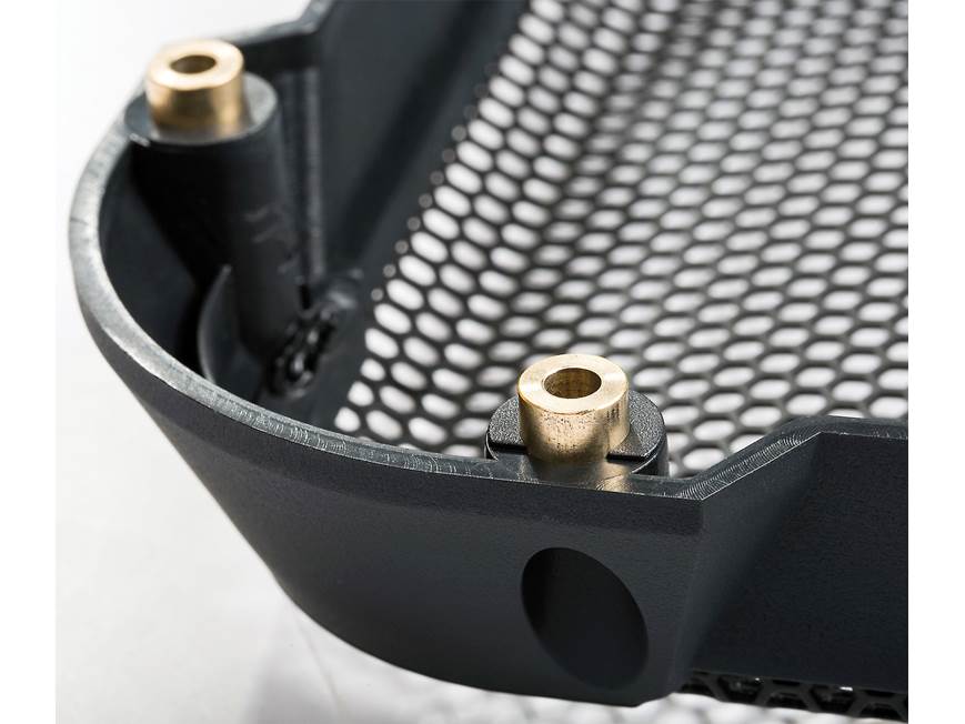 Kicker Enclosed Powered Car Subwoofer Kicker 11L712GLC 12 Charcoal Grille With LED Ring For Solo-Baric L7 Subwoofer Car Speaker & Subwoofer KICKER 8in. Grill Grills Kicker Enclosed Powered Car Subwoofer Kicker 11L712GLC 12 Charcoal Grille With LED Ring For Solo-Baric L7 Subwoofer Car Speaker & Subwoofer KICKER 8in. Grill Grills