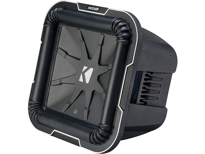 Kicker Q-Class 41L7102 L7 Series 10