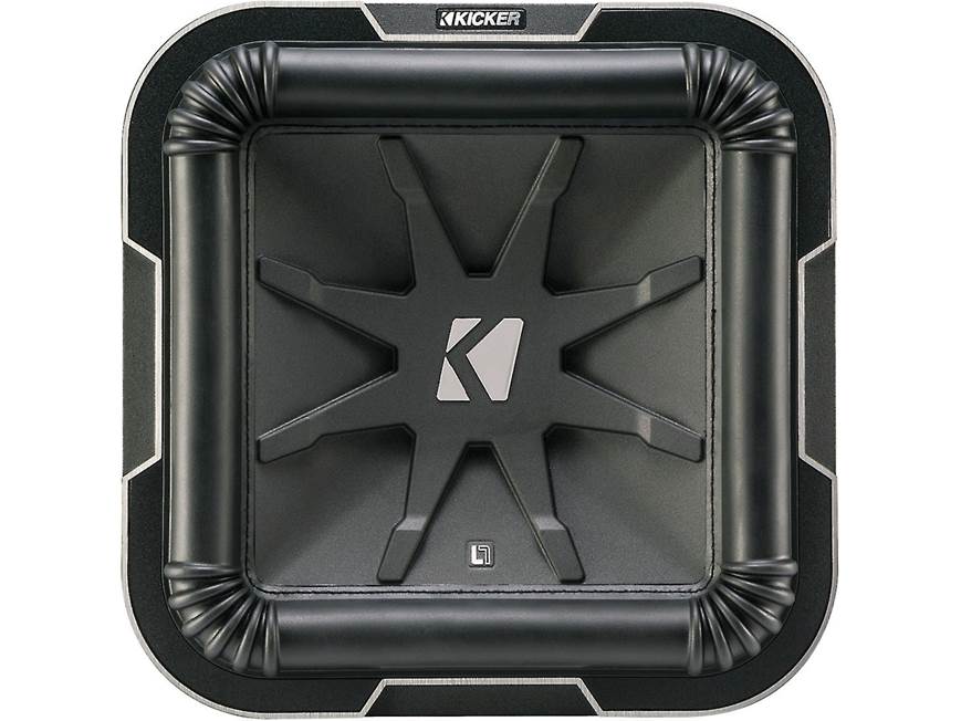 Kicker Q-Class 41L7102 L7 Series 10