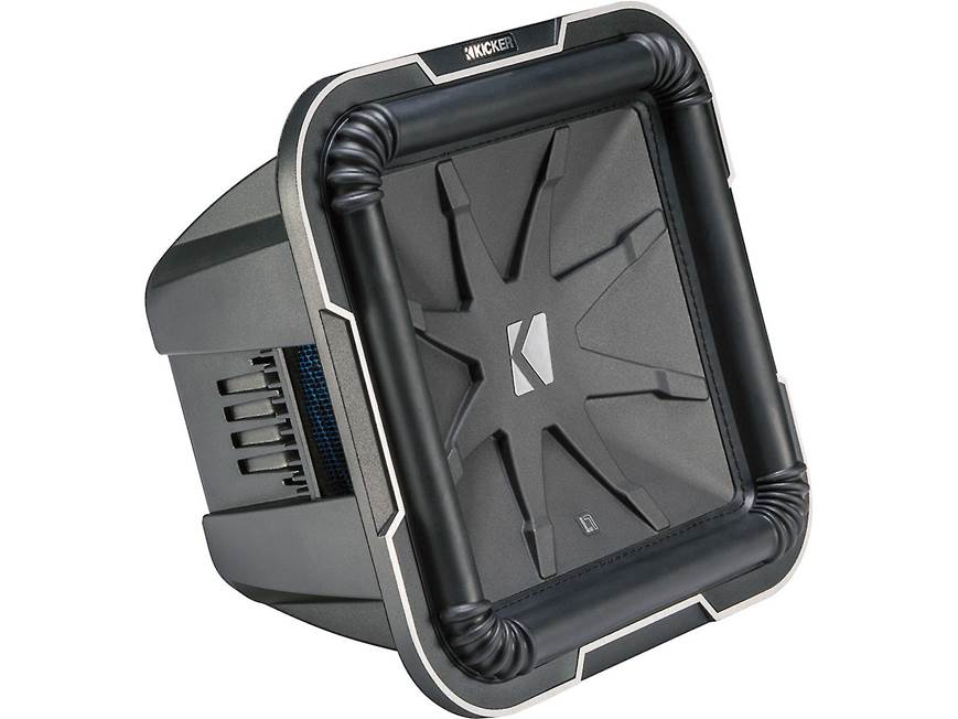 Kicker Q-Class 41L7124 L7 Series 12