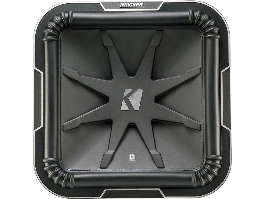 Kicker Q-Class 41L7152 L7 Series 15
