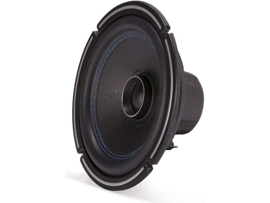 Kicker Q-Class 44QSC674 QS Series 6-3/4