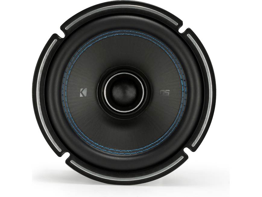 Kicker Q-Class 44QSC674 QS Series 6-3/4