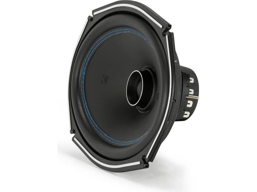 Kicker Q-Class 44QSC694 QS Series 6