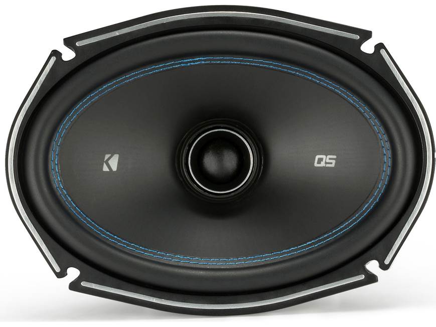 Kicker Q-Class 44QSC694 QS Series 6