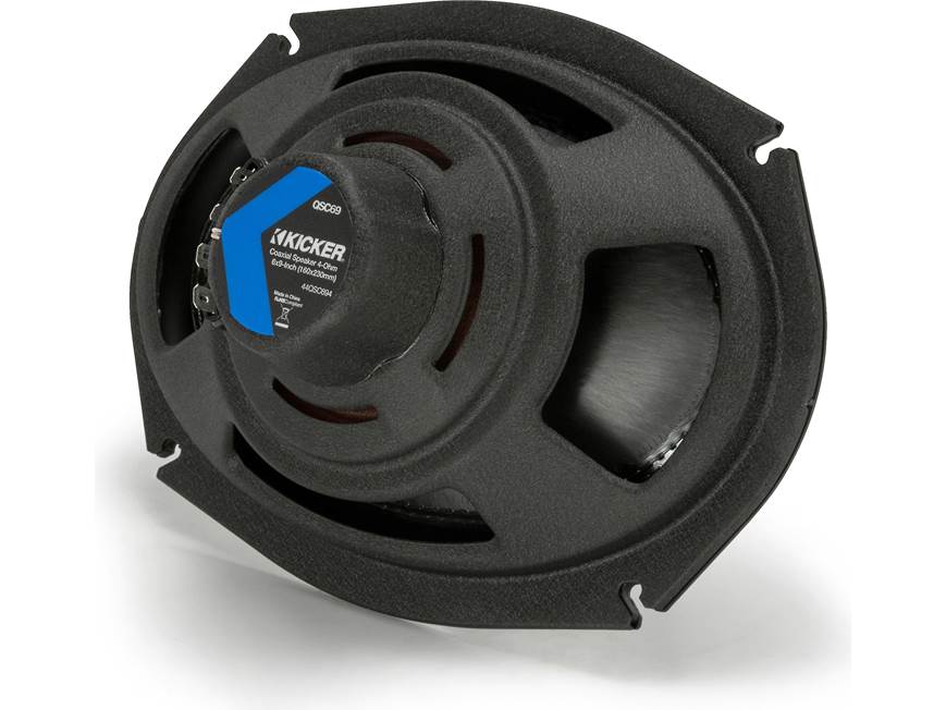 Kicker Q-Class 44QSC694 QS Series 6