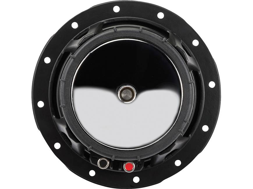 Kicker Q-Class 41QSS654 QS Series 6-1/2