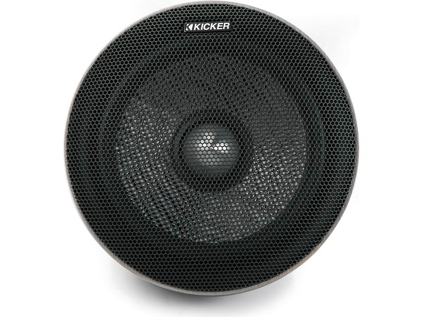 Kicker Q-Class 41QSS654 QS Series 6-1/2