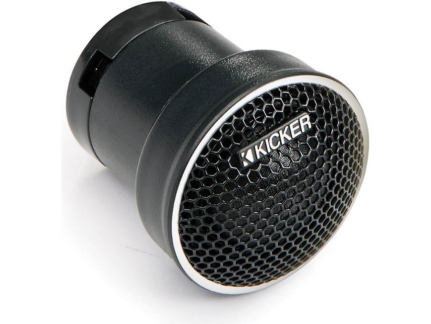 Kicker Q-Class 41QSS654 QS Series 6-1/2