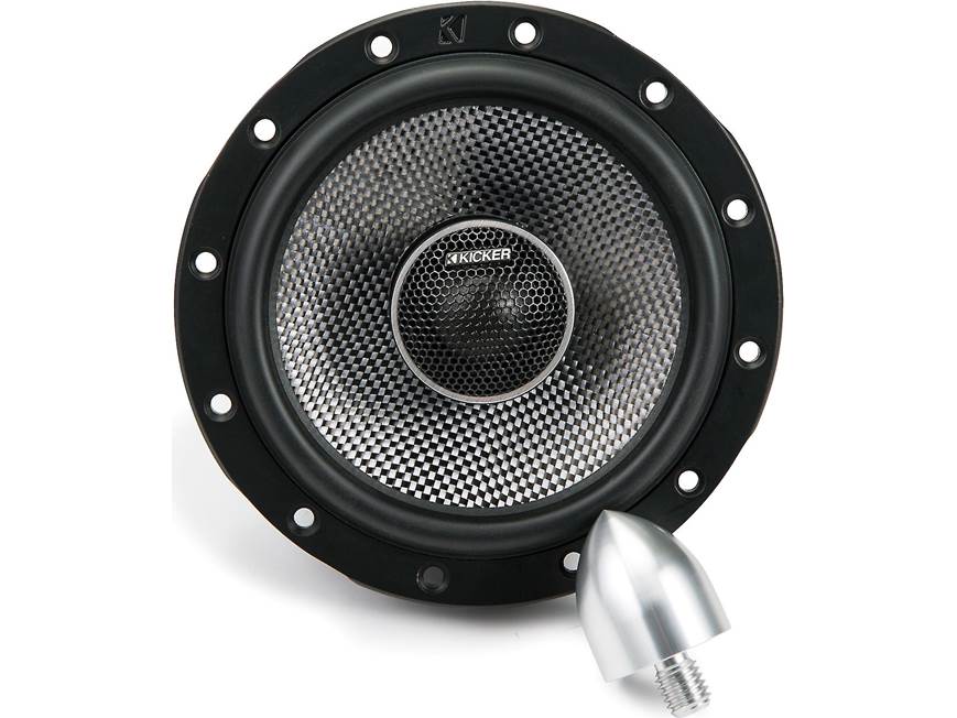 Kicker Q-Class 41QSS674 QS Series 6-3/4