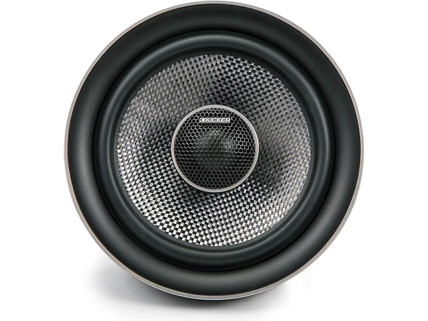 Kicker Q-Class 41QSS674 QS Series 6-3/4