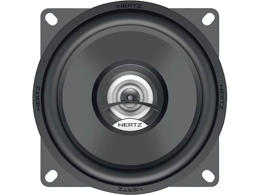 Hertz DCX 100.3 Dieci Series 4