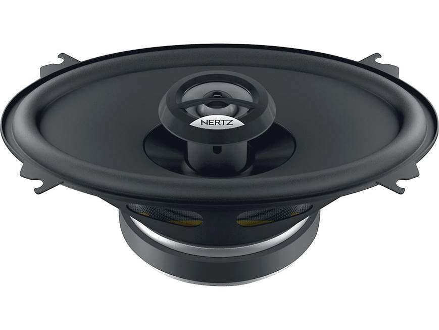 Hertz DCX 460.3 Dieci Series 4