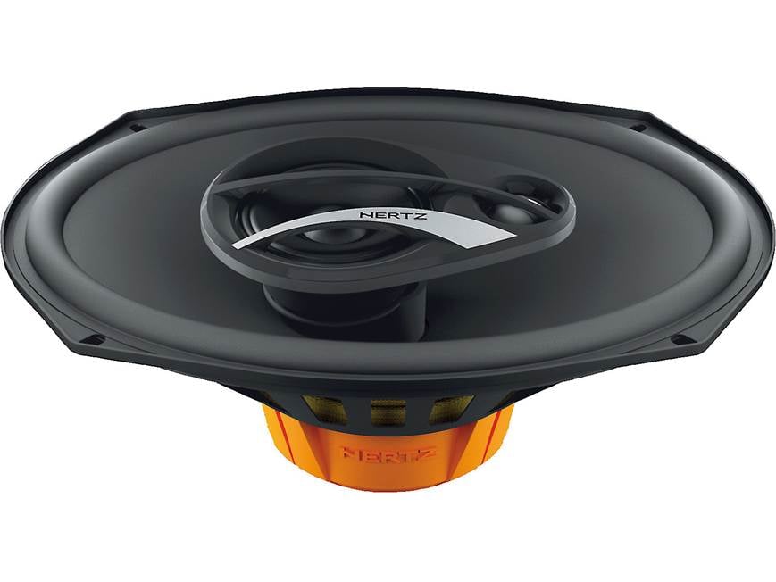 Hertz DCX 690.3 Dieci Series 6