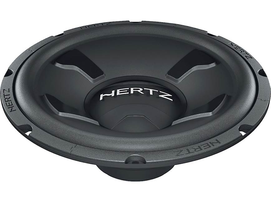 Hertz DS 25.3 Dieci Series 10
