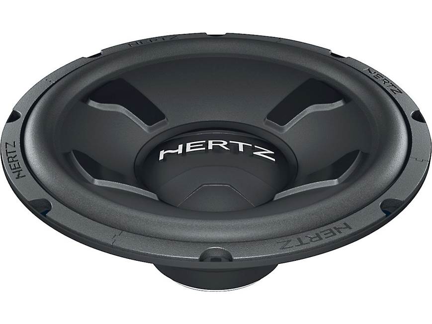 Hertz DS 30.3 Dieci Series 12