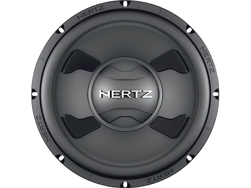 Hertz DS 30.3 Dieci Series 12