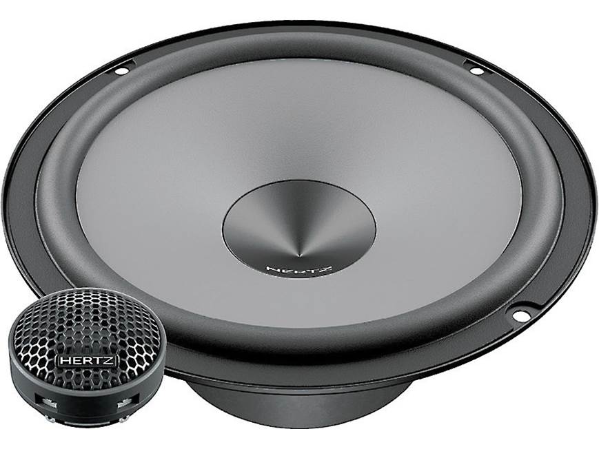 Hertz K 165 Uno Series 6-1/2