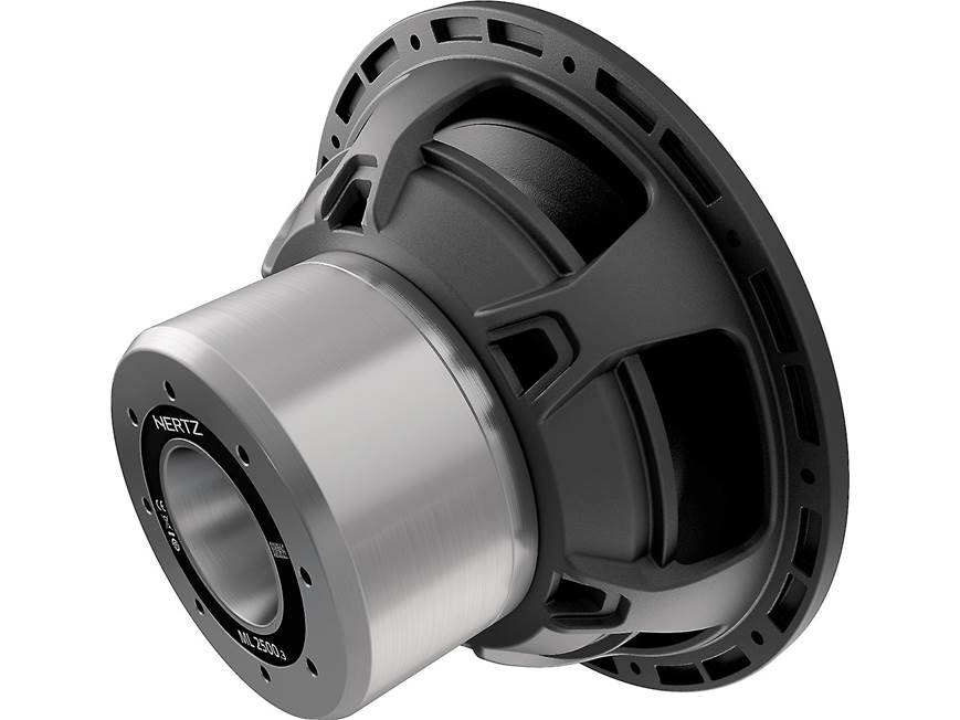 Hertz ML 2500.3 Mille Legend Series 10