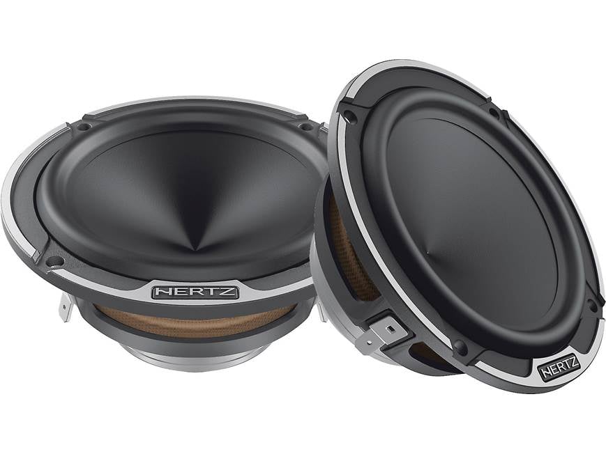 Hertz ML 700.3 Mille Legend Series 3