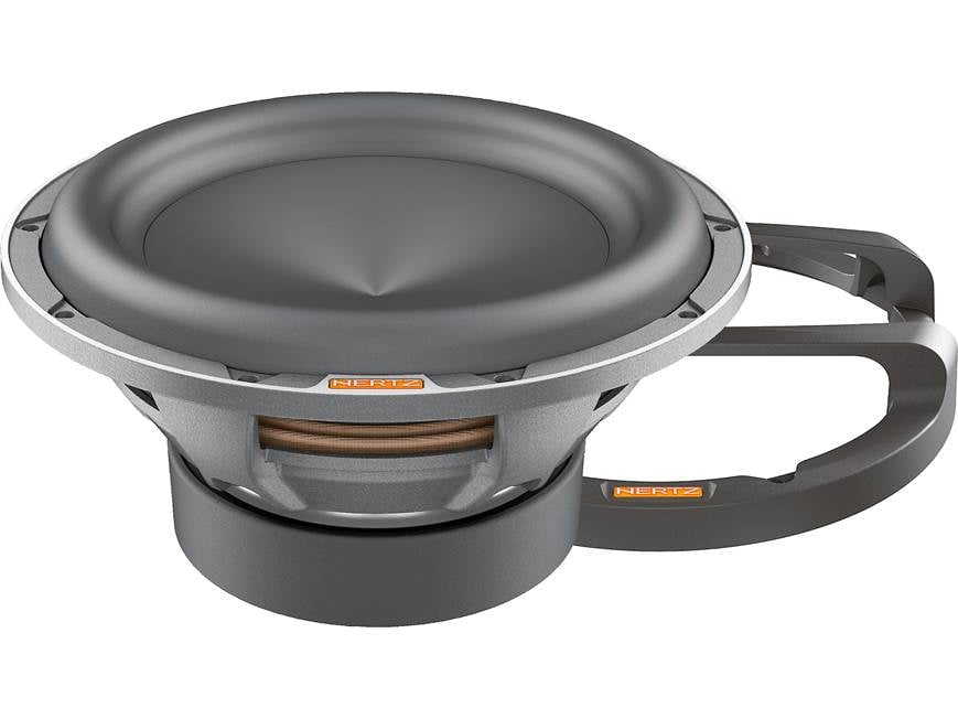 Hertz MP 250 D2.3 Mille Pro Series 10