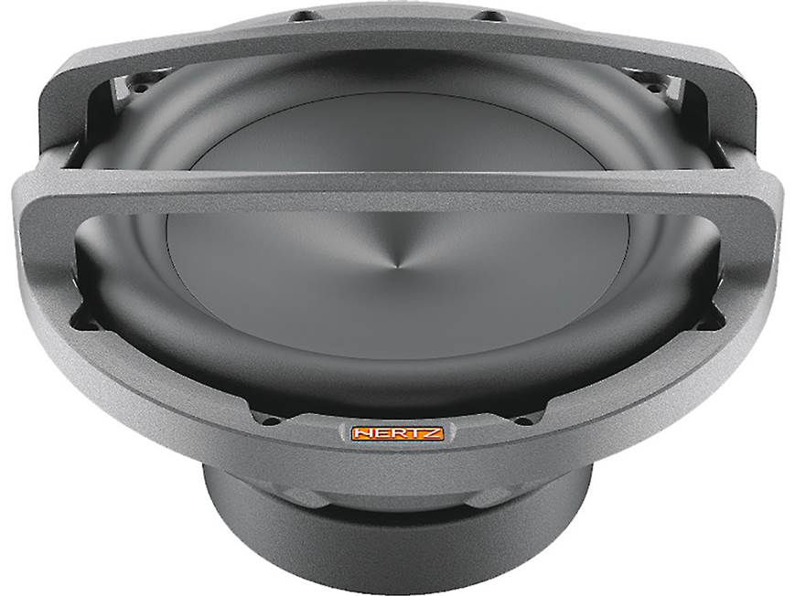 Hertz ML2500.3 10