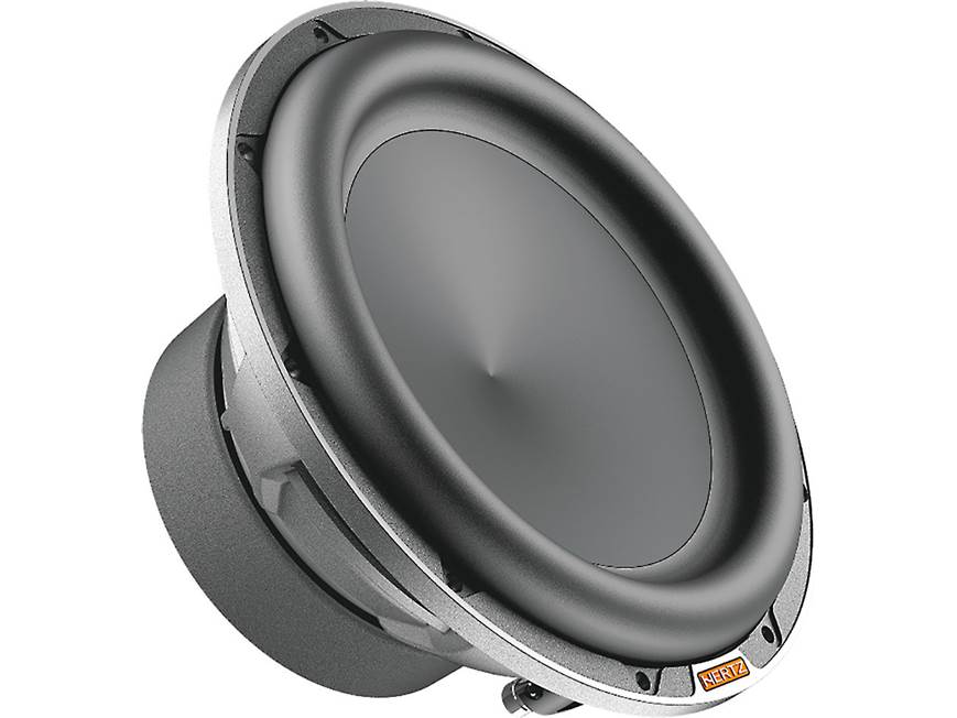 Hertz MP 250 D2.3 Mille Pro Series 10