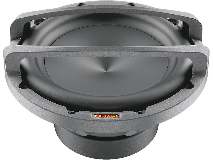 Hertz MP 250 D4.3 Mille Pro Series 10