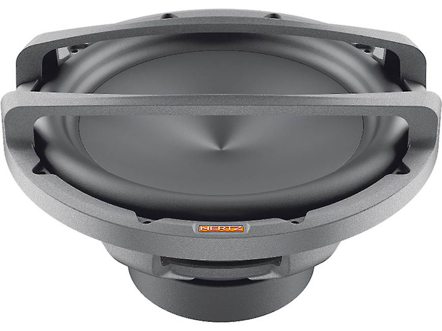 Hertz MP 300 D4.3 Mille Pro Series 12