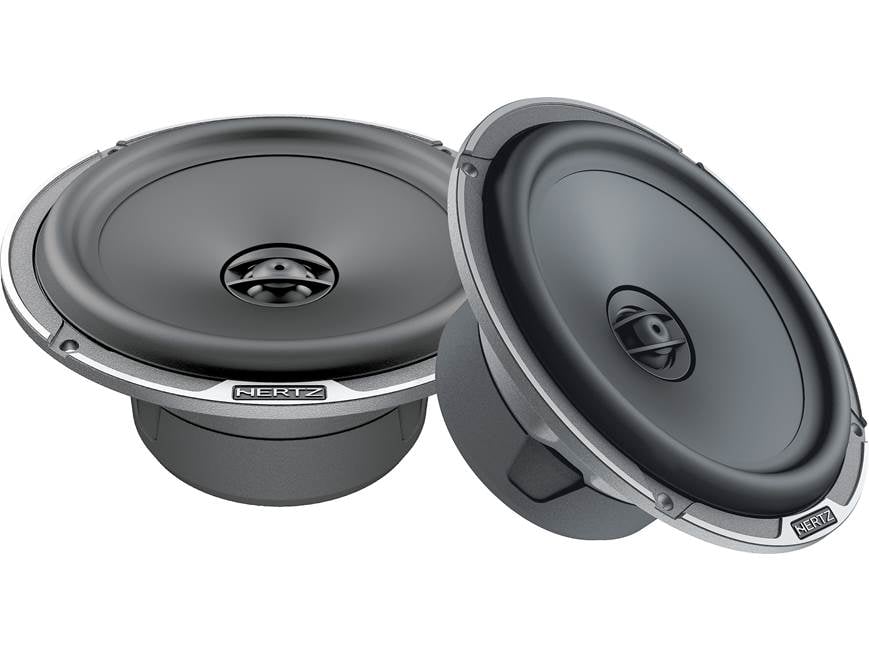 Hertz MPX 165.3 PRO Mille PRO Series 6-1/2