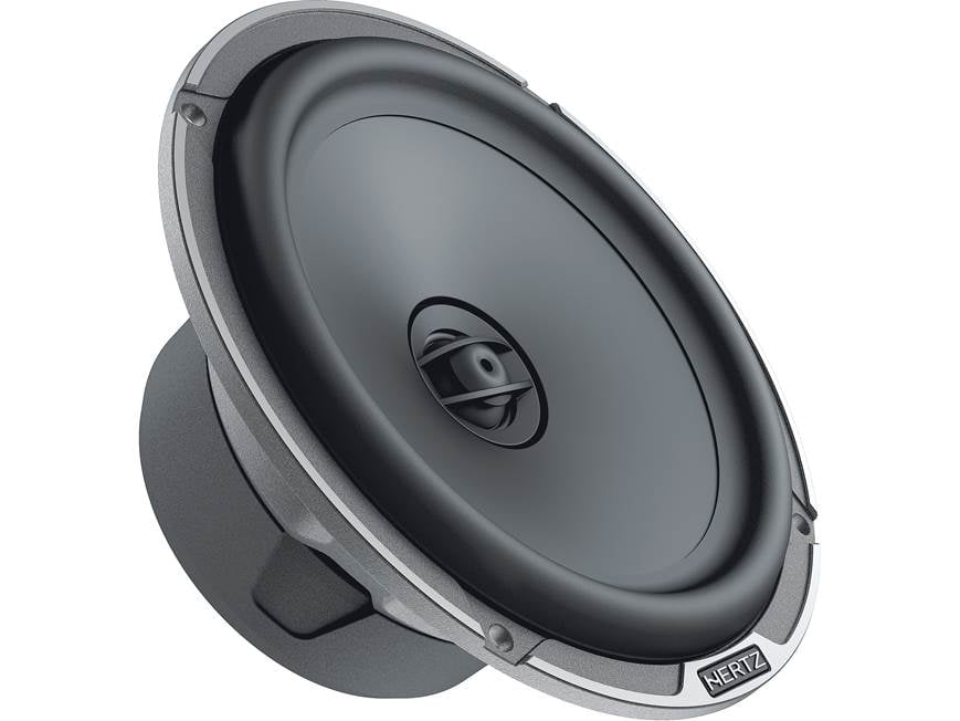 Hertz MPX 165.3 PRO Mille PRO Series 6-1/2