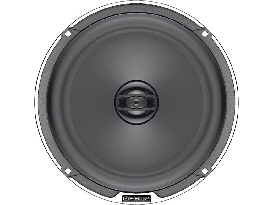 Morel Tempo Ultra Integra 602 vs Hertz MPX 165.3 PRO